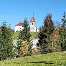 L Eglise De Remonot Pres De Pontarlier Et Morteau Dans Le Haut Doubs Haut Doubs Morteau Et Doubs