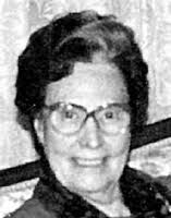 Thyrzabelle Riddle Obituary (2006)