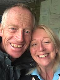 Circus Yesterday and Today! Mark Karoly Cincotta and Bello Nock!! Two of  the funniest men