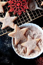 Mexican cinnamon sugar cookies or polvorones de canela are 10. Biscochitos Recipe Traditional New Mexican Cookies Some The Wiser