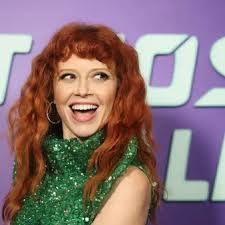 Taylor Schilling Net Worth