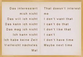Eight hundred pounds, yes, sir. Different Ways To Say Yes And No In German Learn German German Communication Vocabulary German Phrases Learning German Language German Words