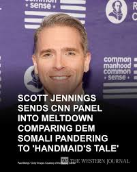 You gotta admit, though, the catering to the Somali community that goes