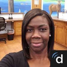 Georgina Owusu's Instagram, Twitter & Facebook