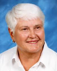 Eleanor Lemaire Obituary