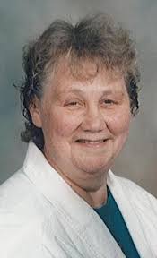 Norma Jeannette Rothenberger Haggstrom (1936-2010)
