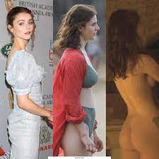 Thomasin McKenzie | Hentaipix