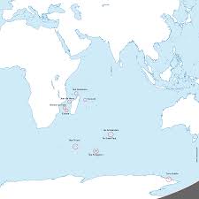 Il y a des restrictions décidées localement par le représentant de l'état ou l. Les Cartes Des Collectivites D Outre Mer
