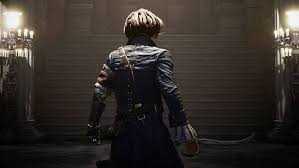 Martin and is scheduled for release on microsoft windows. Round8 Studio Kondigt Soulslike Lies Of P Aan Voor De Playstation 5 Gameland Nl Headliners