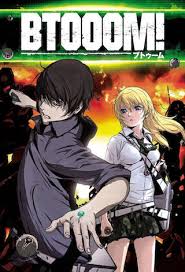 Read more about season 2 story and cast updates here at tgc. Is There Going To Be Btooom Season 2 On Tokyo Mx Release Date V3 0
