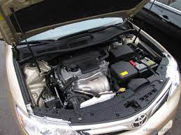 10 fitur premium toyota camry 3.5q. Toyota Camry 2012 2017 Problems Fuel Economy Engines Driving Experience Photos