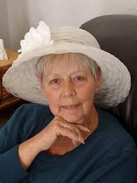 Most Recent Obituaries