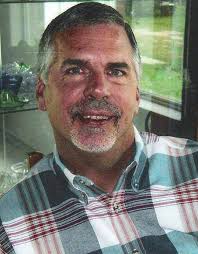 Jeffrey Marks Obituary (1962