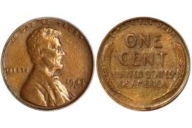 How Rare Is A 1943 Lincoln Steel Penny