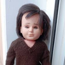 muñeca amiga de nancy new, susi