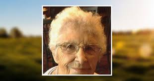 Lily Krueger Obituary March 26, 2018