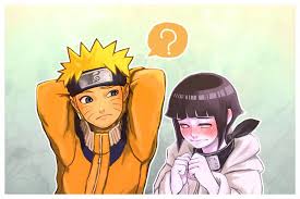Pin On Naruto And Hinata