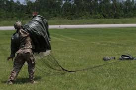 Air Force Tech. Sgt. George Wild, an airmen with the