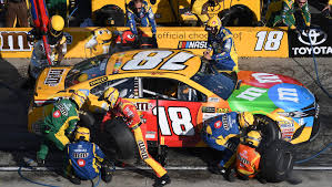 $200,000 in fines handed out. Nascar Can Pit Crew Swaps Make The Difference In Playoffs