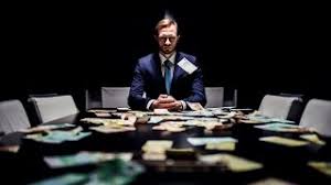 Bad karma is a 2001 film directed by john hough. Axel Thesleff Bad Karma Official Music Video Youtube