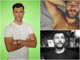 Join facebook to connect with παντελησ μπαρτζησ and others you may know. Survivor Nikos Mpartzhs O Koyklos Agroths Mphke Stoys Maxhtes Kai Einai Etoimos Na Kapsei Gynaikeies Kardies