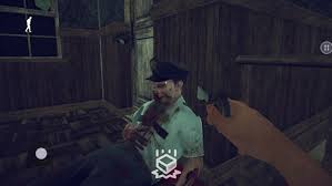 Grandpa The Horror Game For Android Download