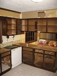 Http Www Mobilehomerepairtips Com Kitchencabinethardware Php Has Some Maintenance Tips That Kitchen Soffit How To Remove Kitchen Cabinets Kitchen Design Diy