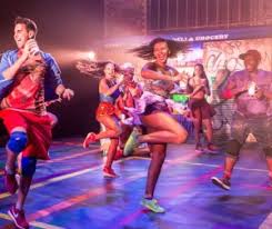 He has recently played benny in in the heights at the moonlight amphitheater in san diego and is excited to continue to be at musical theater west. In The Heights Extends Run For Third And Final Time