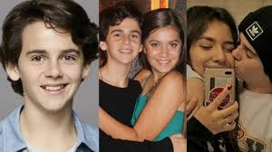 The reason for their split up is still unknown to the public. Jack Grazer And Finn Wolfhard Wallpaper