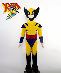 Size (see size chart) mpn (upc & barcode) upc & barcode: Design Unic Stiluri Noi FabricÄƒ AutenticÄƒ X Men Wolverine Costume Bobbysaxmusic Com