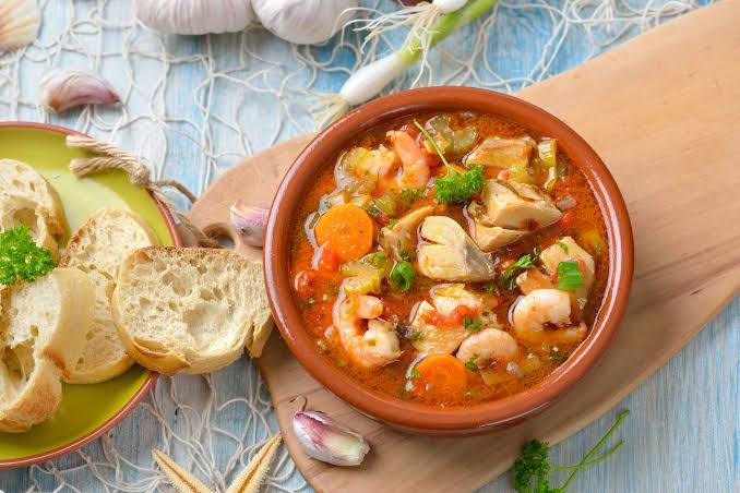 Top Foods to Try in Marseille, France