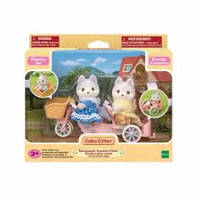 25 Fascinating Facts About Calico Critters - The Ultimate Guide – Lovely  Little House