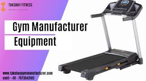 Quite obvious, gym equipment manufacturers are experiencing a new high in business. Takshay Gym Manufacturer Top Best Fitness Equipment Manufacturer Buy Treadmills For Gym Home Online At Takshay Fitness India Gym Manufacturer Equipment Gym Equipments Manufacturers In India