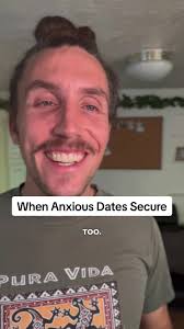 Anxious Attachment Need Validation