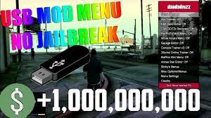 Pc, playstation 4, xbox one. Gta 5 Mod Menu Xbox One Usb Gta 5 Usb Mod Menus On Xbox One Ps4