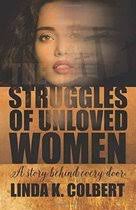 The Invisible Women, Ssmn Jcl Sister Sandra Makowski