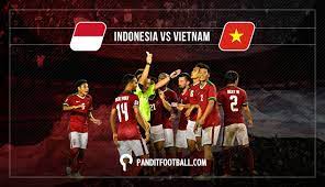 Fifa world cup asian qualifying group seven. Live Blog Piala Aff 2016 Indonesia Vs Vietnam Pandit Football Indonesia