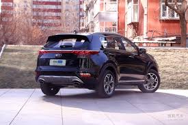 Check spelling or type a new query. 2016 Dongfeng Kia Kx5 Sportage Ql China Car Forums