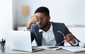 Digital eye fatigue refers to a wide range of physical symptoms you may feel when you're working on a computer or other digital device frequently, or, for prolonged time periods. Eye Strain Signs Symptoms And Complications