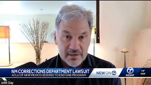 ACLU files class-action lawsuit...