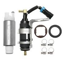 Dual EFI Fuel Pumps, [1] HFP-295 + [1] HFP-612 HFP-CPN1 QFS