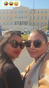 Jerlene Spanoudis unsa ingun nimu?😆