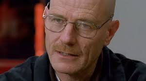 Walter white has been in the witness protection program for 6 years living in nyc as a dentist named tim whatley. The Best Time Walter White Ever Broke Character On Breaking Bad