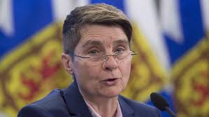 Nova Scotia beefs up information and privacy office with new executive role