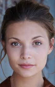 Лена Меккель (Lena Meckel): фильмы, биография, семья, фильмография —  Кинопоиск