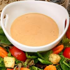 French Dressing Rezept In 2020 Dressing Rezept French Dressing Rezept Salatsauce