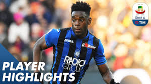 Stocks hover near record highs. Duvan Zapata V Udinese Player Highlights Serie A Youtube