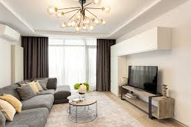 Apartament deosebit cu 3 camere pozitionat la etajul 1 al unui imobil nou, cu un regim de inaltime s. Stil Minimalist In Apartament Stilul Eclectic Design Interior Interior Online