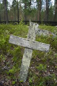 Legacyheadstones.com has been visited by 10k+ users in the past month Wooden Cross On Old Grave Yard Stock Photo Picture And Royalty Free Image Image 10080511