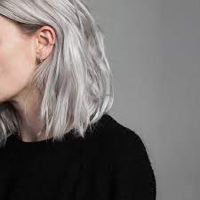 Junghokook Junghokook You Are In The Right Place About Piercings Aesthetic Mouth Here We Hair Styles Hair Inspiration Dyed Hair